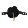 TABOOM Bâillon Dona 40mm Noir